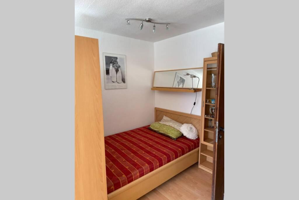 Wohnung 35M2 Mit Traum Panorama Und 30M2 Terrasse Bad Aussee Exteriér fotografie