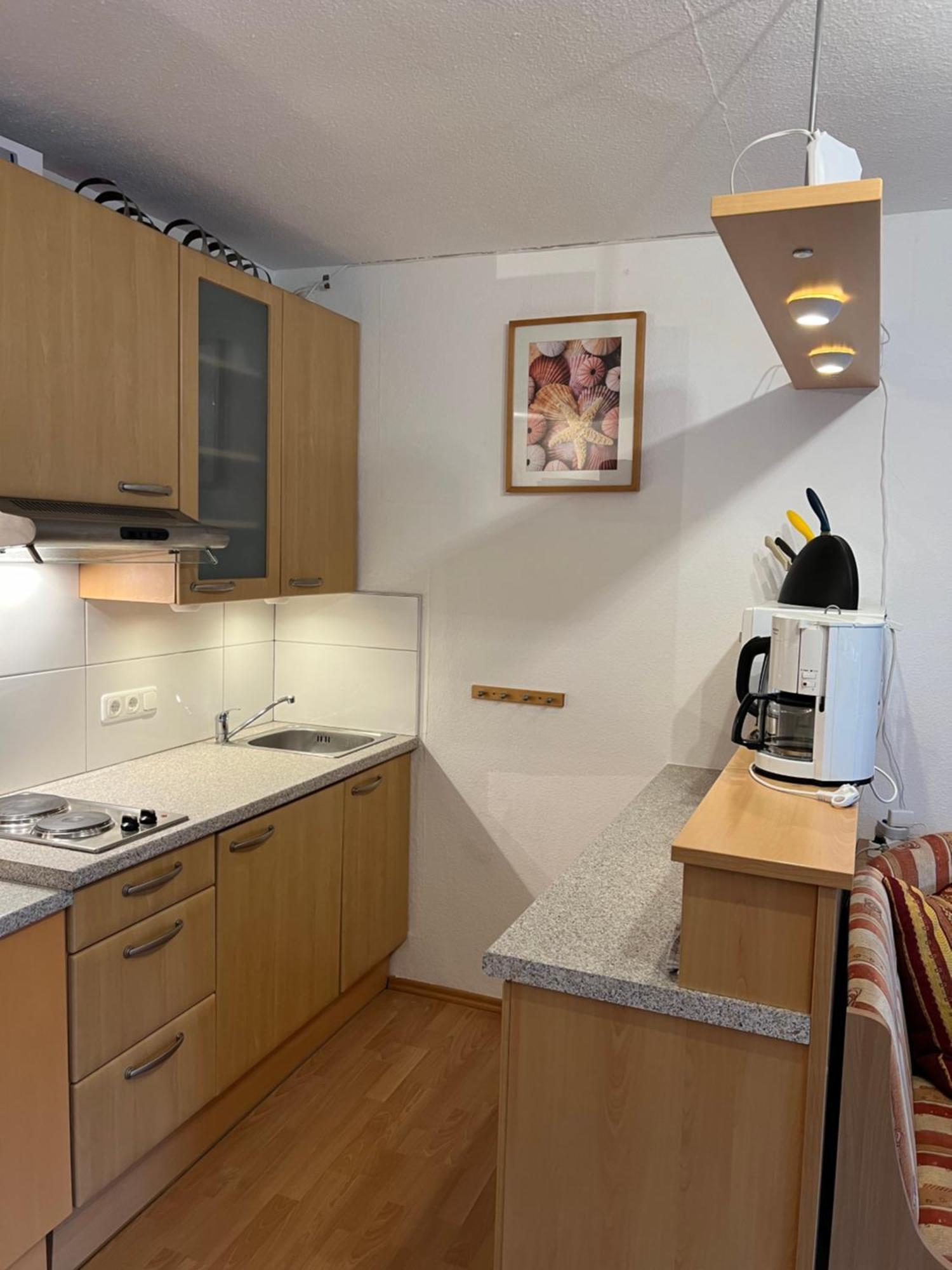 Wohnung 35M2 Mit Traum Panorama Und 30M2 Terrasse Bad Aussee Exteriér fotografie